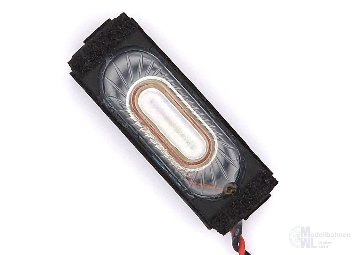 Märklin Ersatzeile E234556 - ERSATZTEIL: Lautsprecher 1W / 8 #